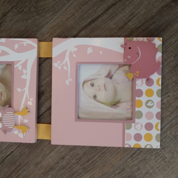 Baby Picture Frame - Picture 4 of 6